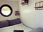Unterkunft 280107 • Ferienhaus Rivierengebied • De Witte Woonboot | 2 personen  • 3 von 12