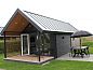 Verblijf 280117 • Vakantiewoning Rivierengebied • Summer Lodge 