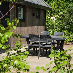 Unterkunft 280117 - Ferienhaus Rivierengebied - Summer Lodge