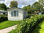 Guest house 280120 • Holiday property Rivierengebied • Heide Lodge Comfort | 4 personen  • 1 of 17