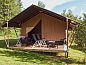 Unterkunft 280125 • Zelthaus Rivierengebied • Safaritent | 6 personen  • 1 von 10