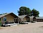 Unterkunft 280125 • Zelthaus Rivierengebied • Safaritent | 6 personen  • 2 von 10