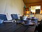 Unterkunft 280125 • Zelthaus Rivierengebied • Safaritent | 6 personen  • 9 von 10
