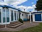 Guest house 280132 • Holiday property Rivierengebied • Heide Lodge aan het water | 4 personen  • 4 of 16