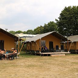 Unterkunft 280137 - Zelthaus Rivierengebied - Safaritent