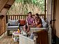 Guest house 280140 • Holiday property Rivierengebied • Safaritent Ranger | 8 personen  • 2 of 19