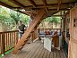 Guest house 280140 • Holiday property Rivierengebied • Safaritent Ranger | 8 personen  • 3 of 19