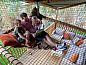 Guest house 280140 • Holiday property Rivierengebied • Safaritent Ranger | 8 personen  • 5 of 19