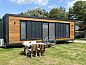 Unterkunft 280144 • Ferienhaus Rivierengebied • Tiny House 