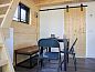 Guest house 2809104 • Holiday property Rivierengebied • Vakantiehuis Tiny House 4  • 4 of 22