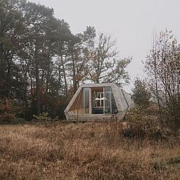 Unterkunft 2809122 - Ferienhaus Rivierengebied - Vakantiehuisje in Arnhem