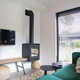 Unterkunft 280916 - Ferienhaus Rivierengebied - Wellness Lodge