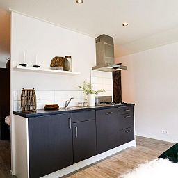 Unterkunft 280916 - Ferienhaus Rivierengebied - Wellness Lodge