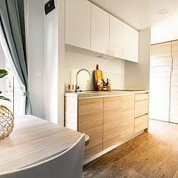 Unterkunft 280920 - Ferienhaus Rivierengebied - Cosy Unique