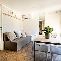 Unterkunft 280920 - Ferienhaus Rivierengebied - Cosy Unique