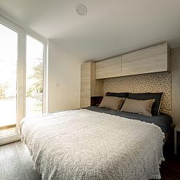 Verblijf 280926 - Vakantiewoning Rivierengebied - Panorama Cottage