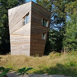 Unterkunft 280933 - Ferienhaus Rivierengebied - Vakantiehuis in Arnhem