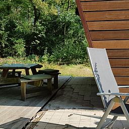 Unterkunft 280933 - Ferienhaus Rivierengebied - Vakantiehuis in Arnhem