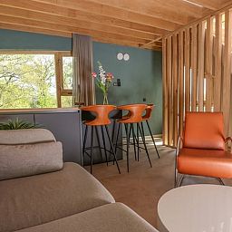 Unterkunft 280933 - Ferienhaus Rivierengebied - Vakantiehuis in Arnhem