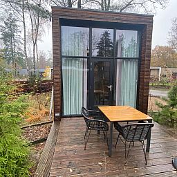 Unterkunft 280936 - Ferienhaus Rivierengebied - Vrijstaande woning in Arnhem