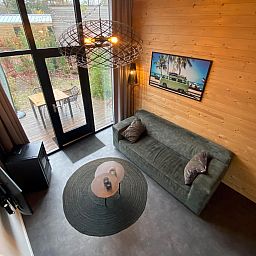 Unterkunft 280936 - Ferienhaus Rivierengebied - Vrijstaande woning in Arnhem