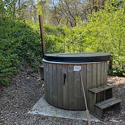 Unterkunft 280938 - Ferienhaus Rivierengebied - Tiny Community 16