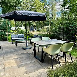Unterkunft 280939 - Chalet Rivierengebied - Holiday Home Maridu Wellness