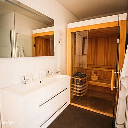 Unterkunft 280939 - Chalet Rivierengebied - Holiday Home Maridu Wellness