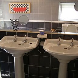 Verblijf 280942 - Appartement Rivierengebied - Goltackers voormalig keuterboerderij