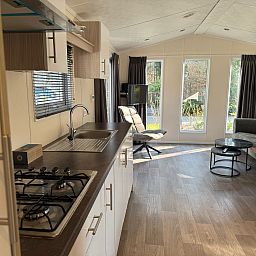 Verblijf 280943 - Vakantiewoning Rivierengebied - Vrijstaande woning in Arnhem