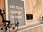 Guest house 280995 • Holiday property Rivierengebied • Vakantiehuis in Arnhem  • 10 of 19