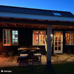 Unterkunft 281211 - Ferienhaus Rivierengebied - Olga’s Datsja