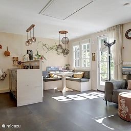 Unterkunft 281211 - Ferienhaus Rivierengebied - Olga’s Datsja