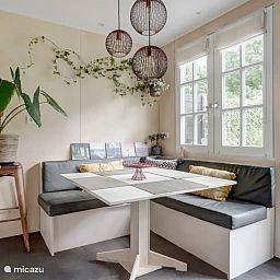 Unterkunft 281211 - Ferienhaus Rivierengebied - Olga’s Datsja