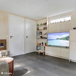 Unterkunft 281211 - Ferienhaus Rivierengebied - Olga’s Datsja