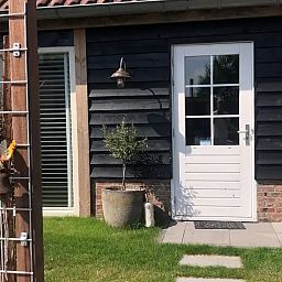 Guest house 281212 - Apartment Rivierengebied - De Hooiberg
