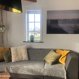 Guest house 281212 - Apartment Rivierengebied - De Hooiberg