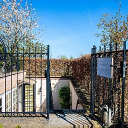 Unterkunft 281213 - Appartement Rivierengebied - Thermen Mi Casa