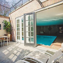 Unterkunft 281213 - Appartement Rivierengebied - Thermen Mi Casa