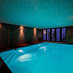 Unterkunft 281213 - Appartement Rivierengebied - Thermen Mi Casa