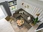 Guest house 281404 • Holiday property Rivierengebied • Vrijstaande woning in Kerkdriel  • 14 of 26