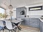 Unterkunft 2814130 • Ferienhaus Rivierengebied • Vrijstaande woning in Kerkdriel  • 9 von 26