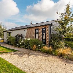 Verblijf 281418 - Vakantiewoning Rivierengebied - Vakantiehuis Vakantiepark Aan de Maas - Drielse Lande | 4p 4