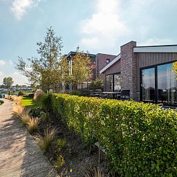 Verblijf 281425 - Vakantiewoning Rivierengebied - Vakantiehuis Aan de Maas - Gelderse Lande Waterzicht | 6p