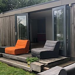 Unterkunft 281602 • Ferienhaus Rivierengebied • Vakantiehuis in Rumpt  • 1 von 26