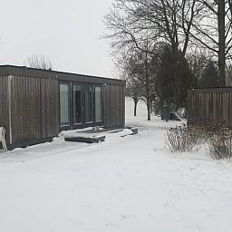 Unterkunft 281602 • Ferienhaus Rivierengebied • Vakantiehuis in Rumpt  • 2 von 26