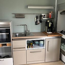 Unterkunft 281602 • Ferienhaus Rivierengebied • Vakantiehuis in Rumpt  • 13 von 26