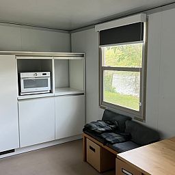 Verblijf 281604 - Vakantiewoning Rivierengebied - Vakantiehuisje in Rumpt