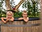 Guest house 282703 • Holiday property Rivierengebied • Vakantiehuisje in Altforst  • 12 of 19