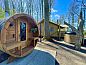 Guest house 282709 • Tent house Rivierengebied • GLAMPHUYS ULTRA WELLNESS  • 2 of 12